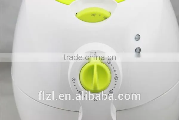 Without Oil AirFryer as Seen as on TV Air Fryer Without Oil & Oil Free Fryer photo-2
