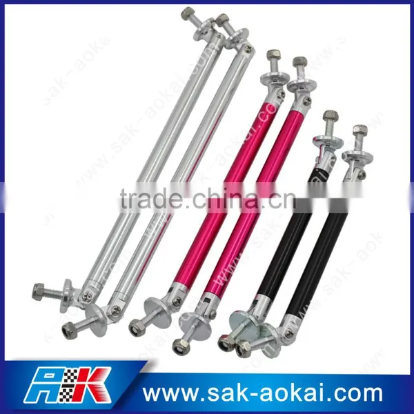 Car Bumper Adjustable Bracket photo-1