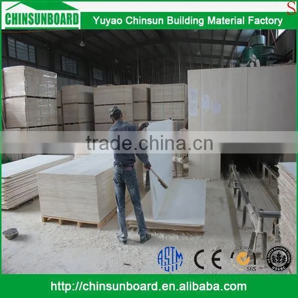 Factory Supplier Multifunction Fireproof Material photo-4