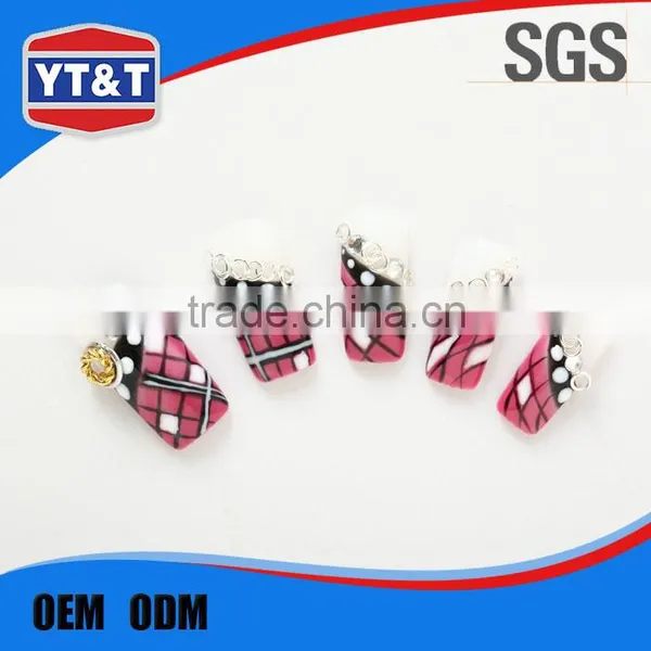 Nail Polish Wholesale Nail Art Soak Off Nail Polish For Men photo-5