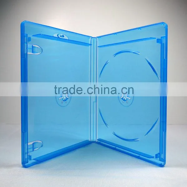 BLU RAY CASE
