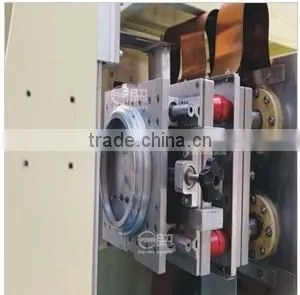 High Frequency Plastic Piston Welding Machine photo-4