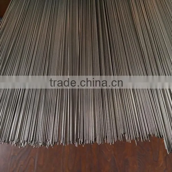 Capillary Seamless Stainless Steel Tube for Medical Use or Machinery 31803 photo-3