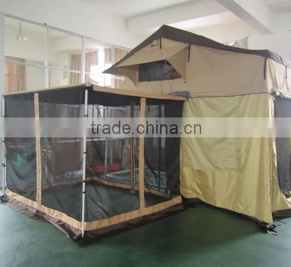 Roof Top Tent photo-4
