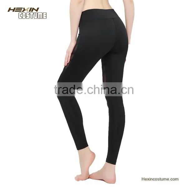 Girls Hot Sexy Tight Womens Gym Leggings photo-3