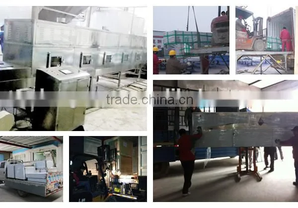 Cheapest Corn Flakes Snack Food Production Line photo-5