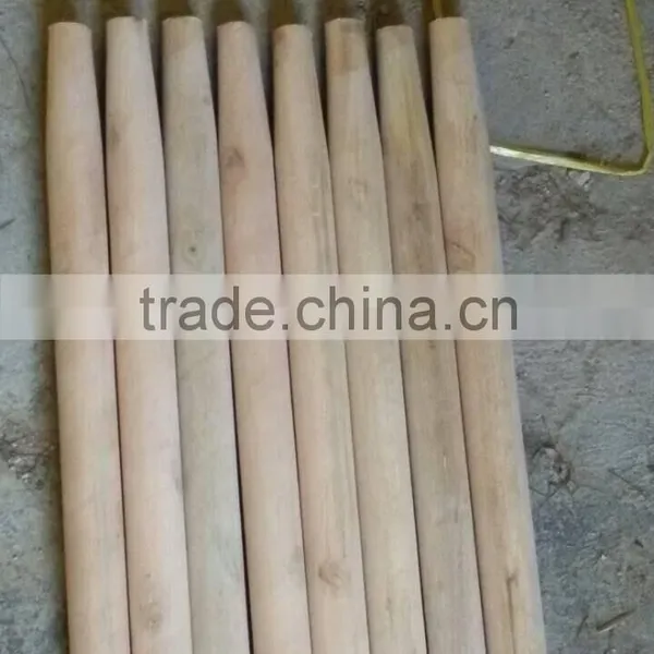 Long Wooden Shovel Handle With Competitive Price Quality Choice photo-4