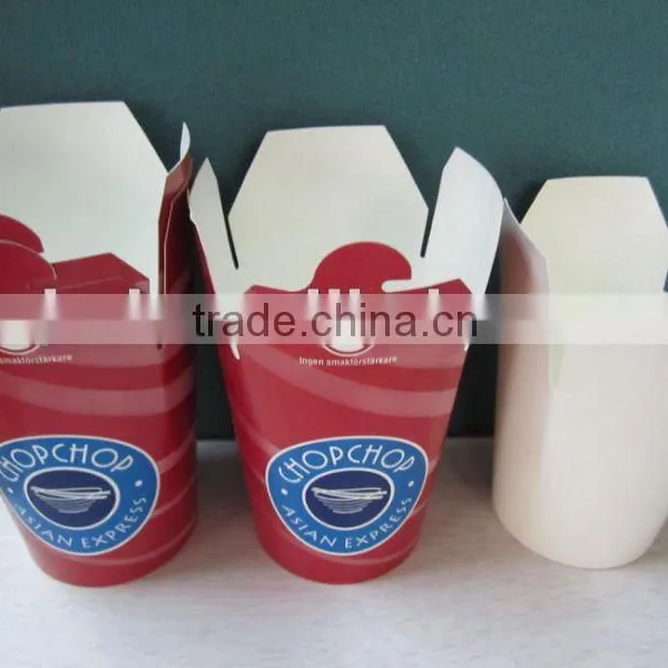 16oz Take Away Box