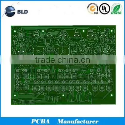 ROHS OEM 6 Layers Pcba Pcba for Electronic Products in Shenzhen photo-2