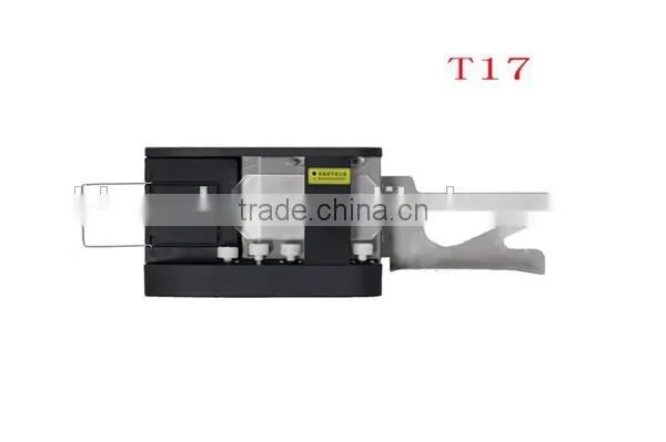 Portable OMR Scanner/ High Speed OMR Form Sheet Reader OMR17FSMA photo-2