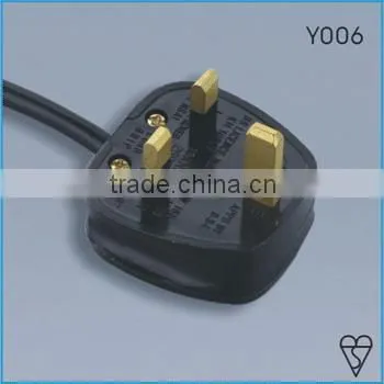 Power Cord,power Plug,extension Cord BSI