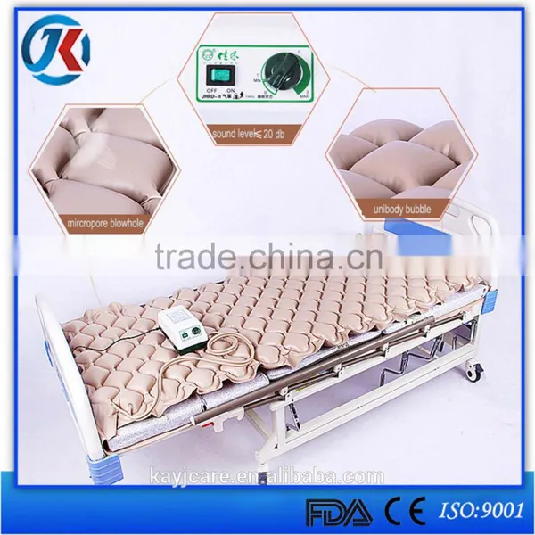 Online Shopping Bubble Type Mattress Anti-decubitus Air Mattress photo-2