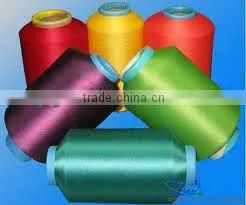 Air Covered Yarn Nylon spandex cover yarn 20/30