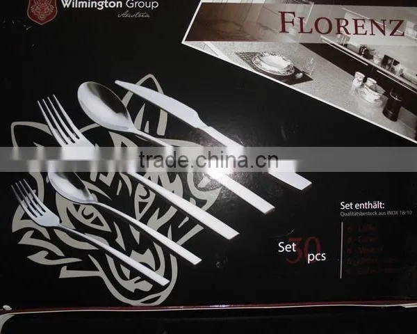 Flatware Sets 30pcs /set