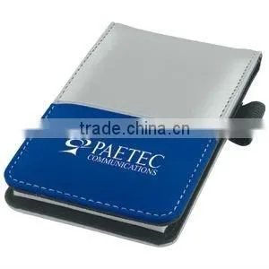pu notebook calculator notebook with pen