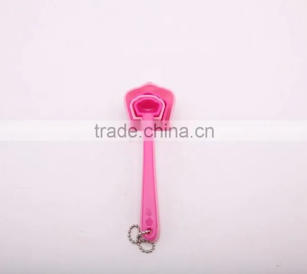 4Pcs Bakery Kitchen Seasoning Measuring Spoon Set photo-6