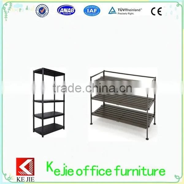 New Design Shoe Shelf Multipurpose Stainless Steel Wire Shoe Rack 2 With Great Price photo-6