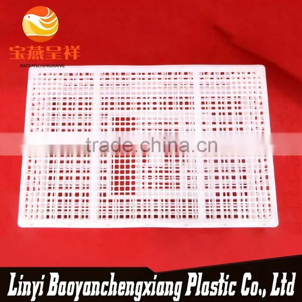 New Polyethylene China White Quail Cages for Sale photo-3