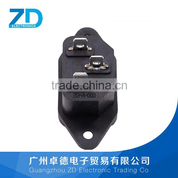 3 Phase Male Plugs and Sockets photo-3