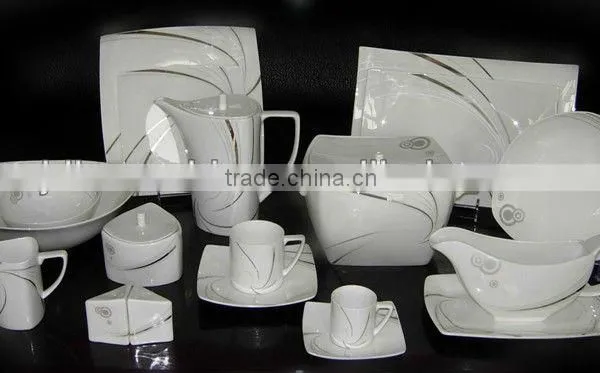 ware kitchen dinning dinnerware tableware fine bone china hall canteen