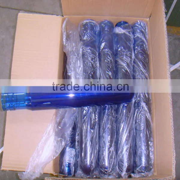 One Stage Pet Preform Plastic Injection Moulding Machine-110tons photo-4