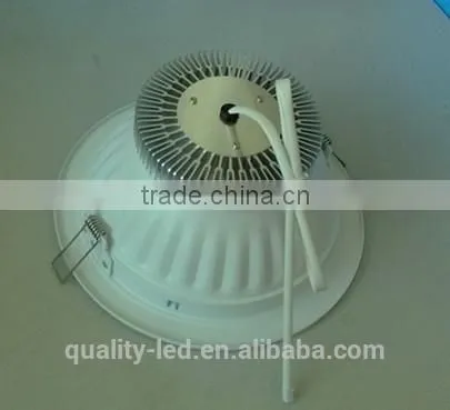 18W Led Recessed Ceiling Light Led Downlight photo-2