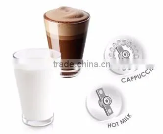 2016 New Italian Style Automatic Electric Milk Frother & Warmer For Coffee Foam Maker Cappuccino , Model N5 photo-6