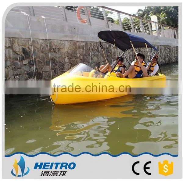 Pedal Boat, Water Pedal Boat photo-5