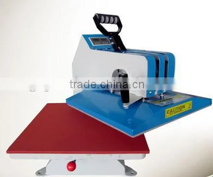 A,erican Style Swing Away/Shaking Head Heat Press Machine for Tshirt Printing