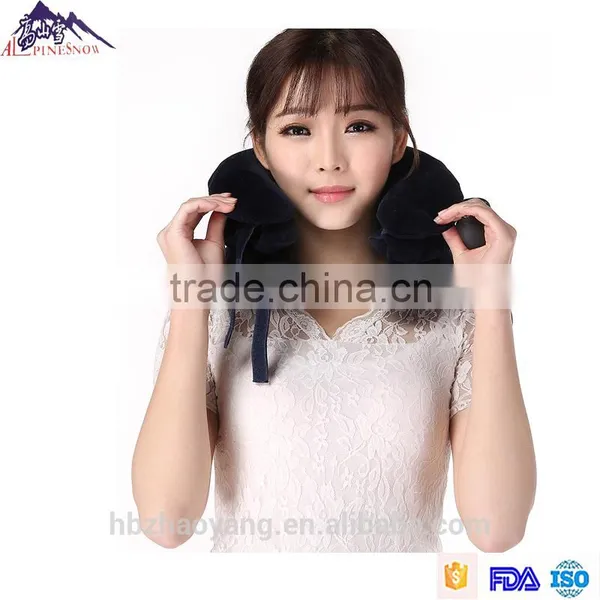 Alpinesnow Air Neck Traction Collar Neck Support photo-2