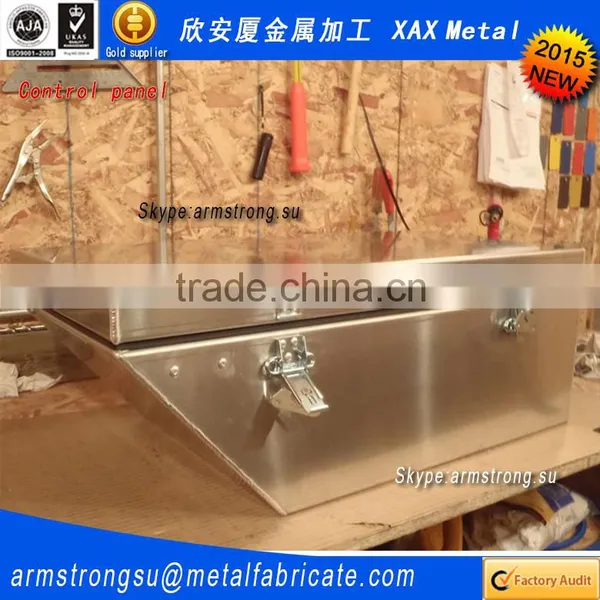 XAX048MF Creative Products Stainless Steel Part Best Selling Products in Japan photo-5