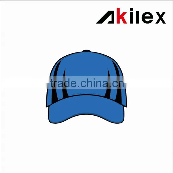 Custom All Kinds Sport Caps With Low Price photo-3