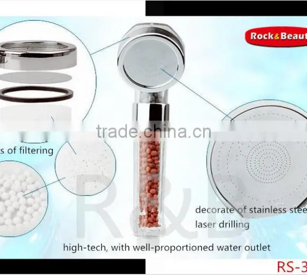 RS-3F18 SPA Filter Shower photo-2
