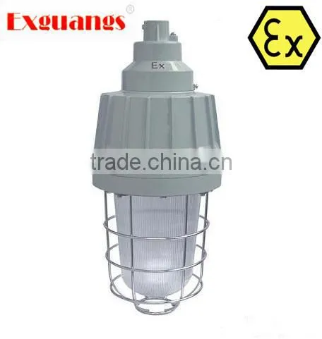 Professional Explosion Proof Flameproof Light Aluminum Alloy Enclosure