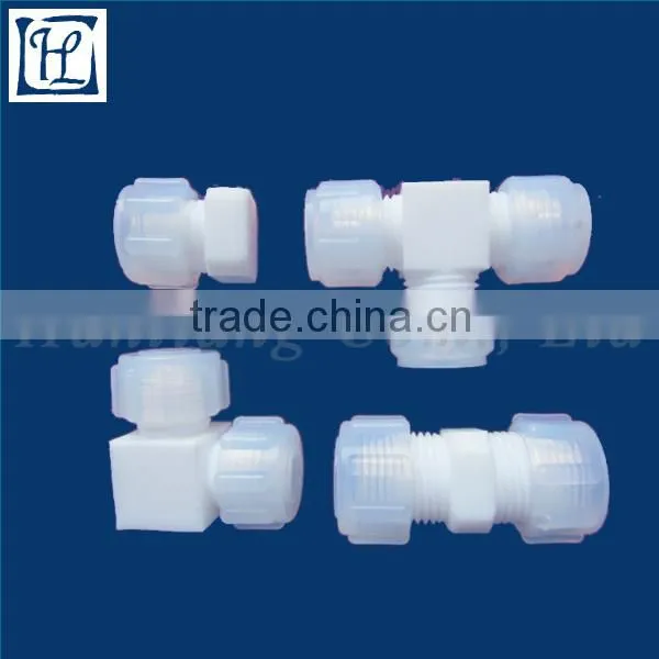 Custom-made Light Abs Injection Moulded Plastic Parts photo-6