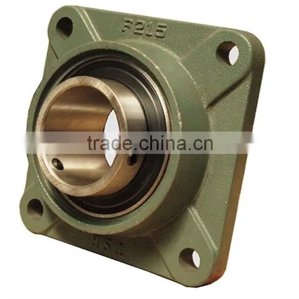 Plastic Pillow Block Housing Bearing With Stainless Steel Bearing Ucf 208 Ucf 207 Ucf206 photo-6