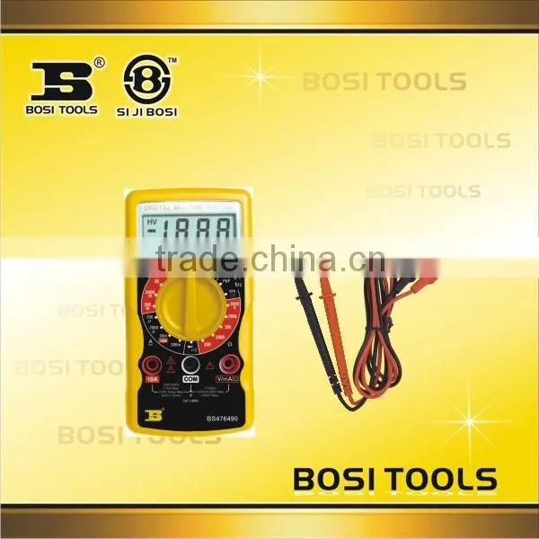 Digital Multimeter With High Quality