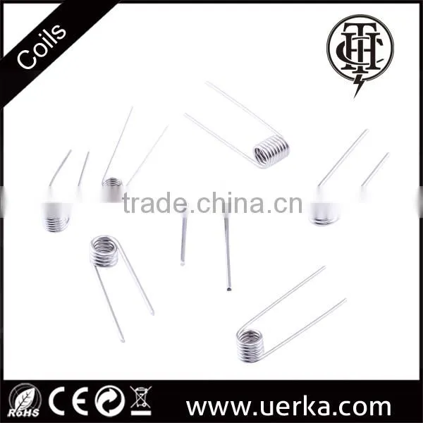 Wholesale Prebulit Coils,vape Coils With Best Price and Quality photo-4