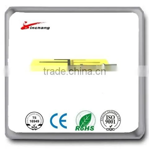 (manufactory) Free Sample High Gain Mini 2.4ghz WIFI Antenna