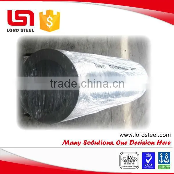 321 Hollow Bar Thick Wall Stainless Steel Hollow Bar