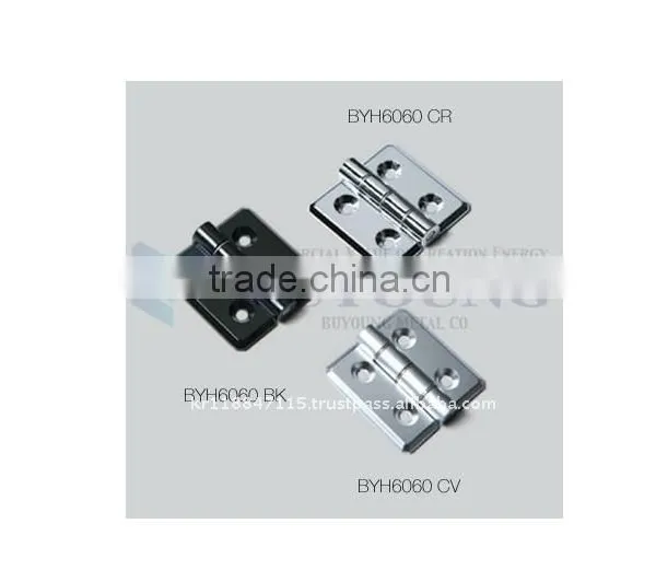 Zinc Alloy Butt Hinge BYH6060