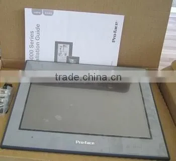 PFXGE4408WAD PROFACE Hmi GC-4408W photo-3
