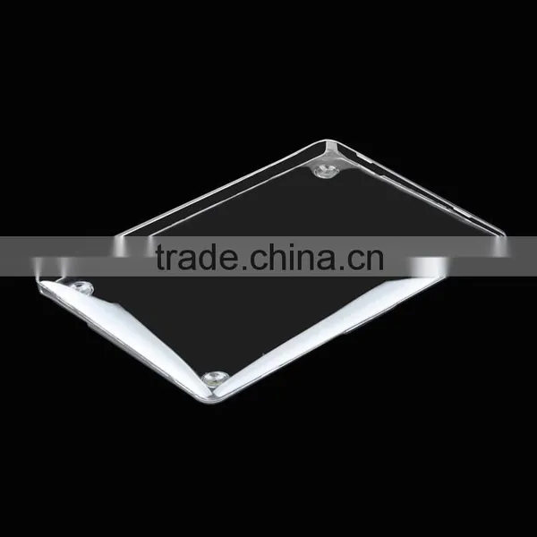 2015 New Products Direct Sale Made in China Super Thin Case for New Macbook Pro photo-4