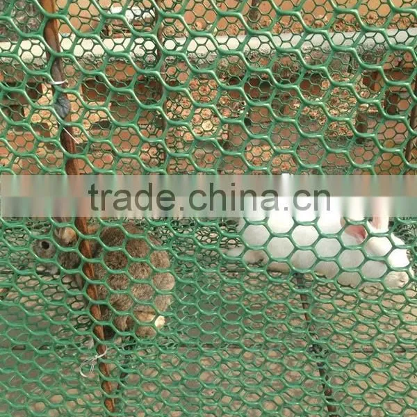 Plastic Poultry Net
