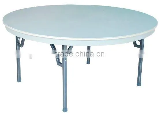 ABS folding table