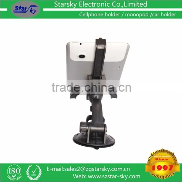 Model DVD-D-AY Car Kit Mount Tablet Holder Hot Sales Car Mount Tablet Holder photo-3