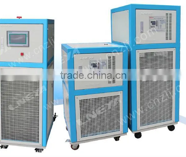 Cooling Circulator Chiller Low Temp Circulating Chiller FL-series 7 to 30 Degree