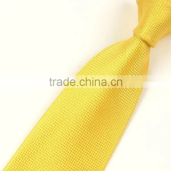 Silk Tie