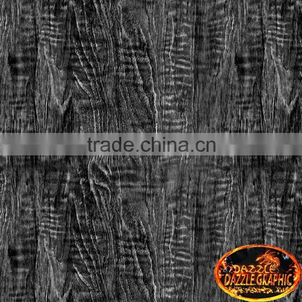 Fashionable DAZZLE Hydrographics Film No.DGDAW008 Wood Grain Hydro Printing Film Water Transfer Printing Hydrographic Supplies Quality Choice