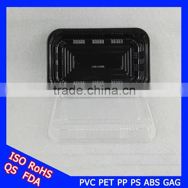 Good Price Take Out Fruit Containers photo-2